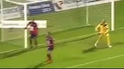 Mathieu Duhamel Clermont 0-2 Le Havre