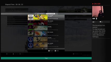 All Welcome To The Infinite Warfare BETA (83)