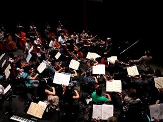 Orquesta Sinfónica Nacional de Panamá
