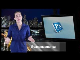 Avance de noticias - Panamá América 15 de Junio de 2012