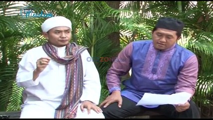 Senandung Al-Quran: Maqom Rosta (5)