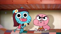 Anais-annientatrice | Non chiamateci principesse | Cartoon Network