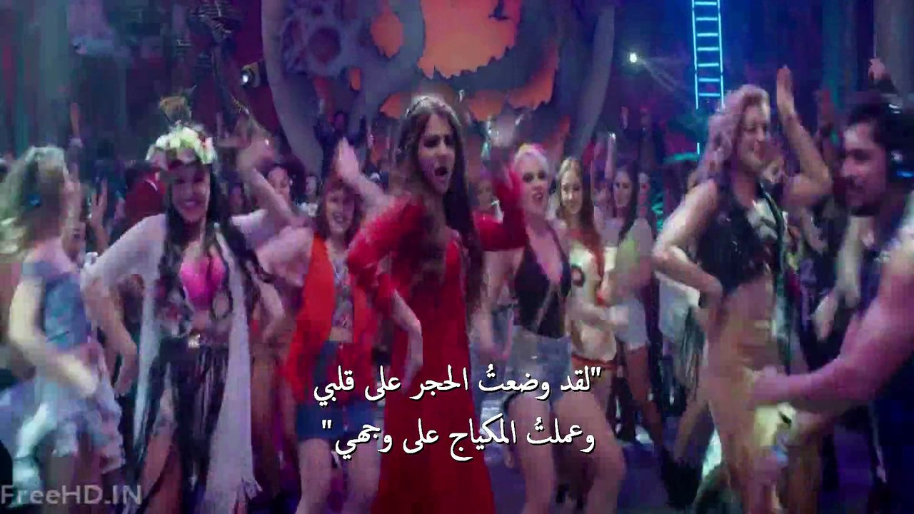 (أغنية الإنفصال) -Ae Dil Hai Mushkil  Ranbir Kapoor, Anushka Sharma, أغنية رانبير كابور، أنوشكار شارما مترجمة للعربية