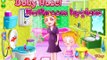 Baby Hazel Bathroom Hygiene Babies, Kids and Girls Video Games Dora the Explorer
