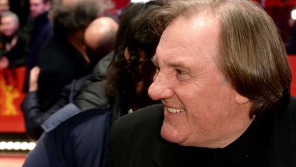 Gérard Depardieu : son hommage bouleversant à Guillaume en chanson