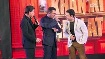 Shahrukh Khan & Salman Khan’s Unseen Rare Pictures