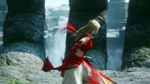 Final Fantasy XIV: A Realm Reborn - Trailer Stormblood