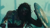 Wonder Woman : Bande Annonce VF (DC Comics / Gal Gadot)