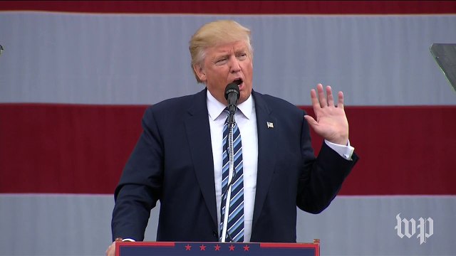 'She would not be my first choice': Trump denies sexually assaulting Jessica Leeds on plane