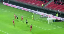 Valenciennes 3-1 Chamois Niortais FC - Tous Les Buts Exclusive - (14/10/2016)