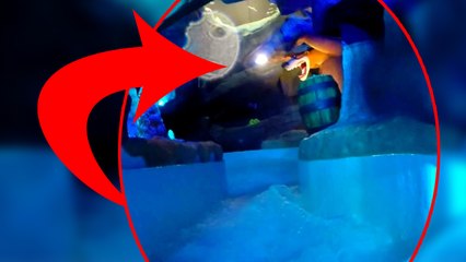 MEILLEUR TOBOGGAN PISCINE AU MONDE