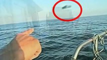5 Incredibly Rare & Unexplained Sightings Caught on Camera