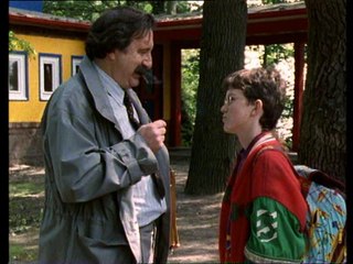 Unser Lehrer Dr. Specht - Der sterbende Schwan