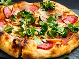 3 Tips to Make the Perfect Pizza at Home
