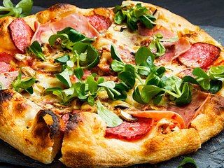 3 Tips to Make the Perfect Pizza at Home