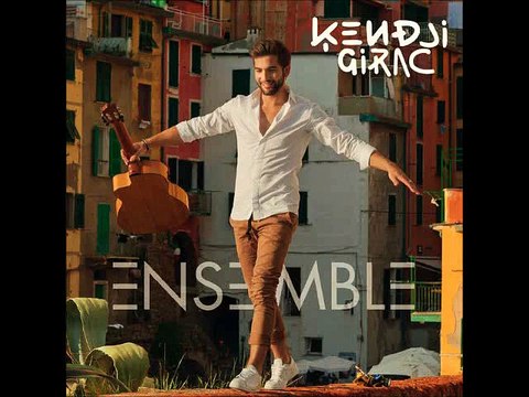 Kendji Girac - Les yeux de la mama