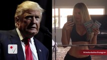 Trump Allegedly Called Khloe Kardashian A 'Piglet'