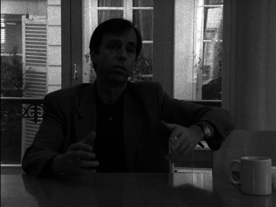 Oncle Bernard e a anti-lição de economia (Oncle Bernard: A Counter-Lesson in Economics)