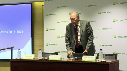 Brasil: Petrobras adopta política de precios más "transparente"