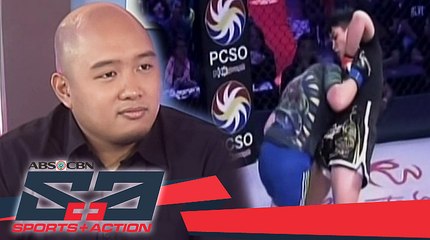The Score: "URCC 28: Vindication" title fights