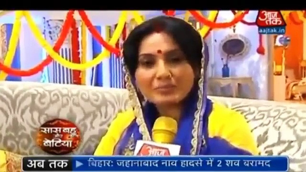 Shakti Astitva Ke Ehsaas Ki 13th October 2016 News Colors Tv Promo