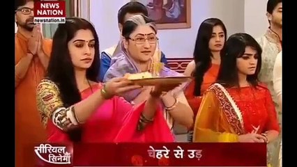Sasural Simar ka 13th October 2016 News Colors Tv Promo