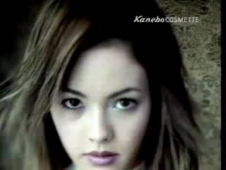 Olivia Lufkin - Kate CM - Re-Act