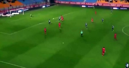 ES Troyes 1-0 Gazélec FC Ajaccio - Tous Les Buts Exclusive - (14/10/2016)