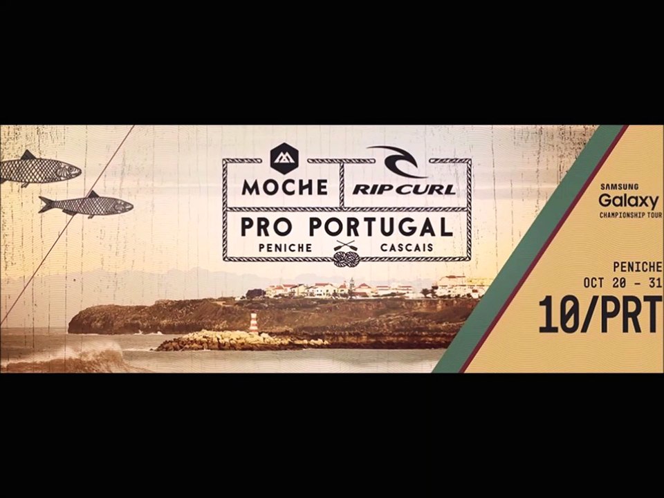 WSL  RIP CURL   PRO PENICHE  2015  RONDA  1 HEAT 4  RESUMEN.