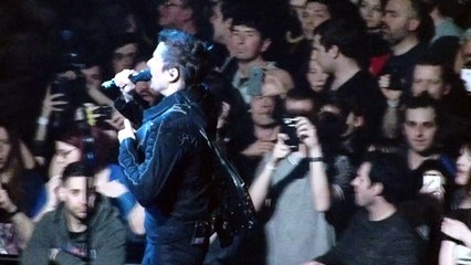 Muse - Dead Inside, Manchester Arena, 04/09/2016