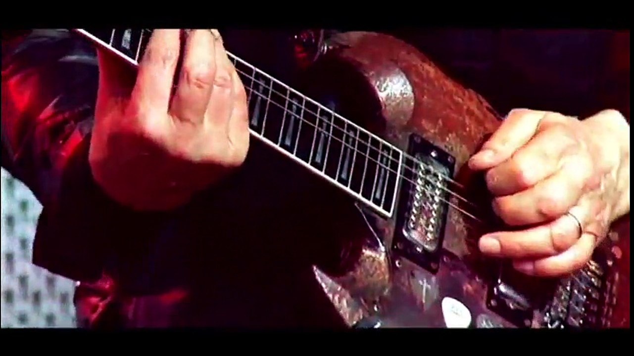Iommi vs Superman 2