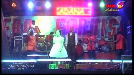 GAGAL SELINGKUH | LAGU TERBARU ERNA FARVISA 2017