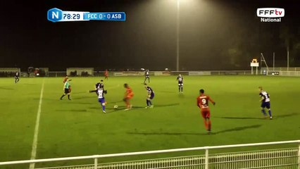 Belle action biterroise