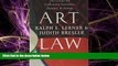 Big Deals  Art Law: The Guide for Collectors, Investors, Dealers   Artists  Full Ebooks Most Wanted