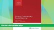 Big Deals  Price on Contemporary Estate Planning (2016)  Full Ebooks Most Wanted