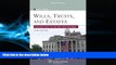 Books to Read  Wills Trusts   Estates: Essential Tools for NY Paralegal 3e  Full Ebooks Best Seller