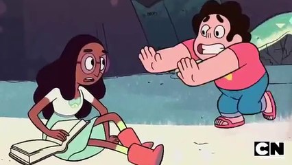Steven Universe - Bubble Buddies (Preview) Clip 1