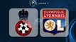 OGC Nice 2-0 Olympique Lyonnais - All Goals And Highlights^Résumé HD (14.10.2016 ) - Ligue 1