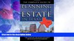 Books to Read  The Complete Guide to Planning Your Estate in Texas: A Step-by-step Plan to Protect