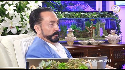 Dünyanın imtihan yeri olduğunu birçok insan anlayamıyor.