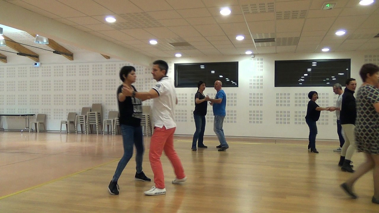 Danse Tcha-Tcha-Tcha