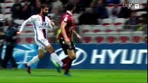 OGC Nice vs Lyon 2-0 All Goals & Highlights HD