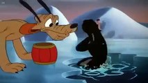 Mickey Mouse and Pluto Cartoons ! RESCUE DOG