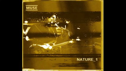 Muse - Nature_1, Toulouse Bikini, 11/09/1999