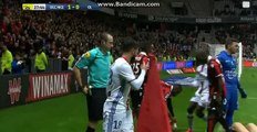 Nice vs Olympique Lyon 2-0 All Goals and Highlights  14.10.2016 HD