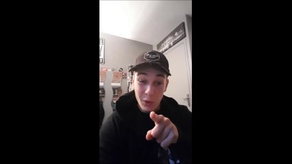 Casting Chroniqueur Non Stop People : clement  de besombes