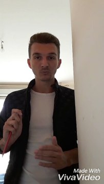 Casting Chroniqueur Non Stop People : Jordan Gareau