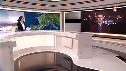 Intempéries : l'alerte orange maintenue dans le Var