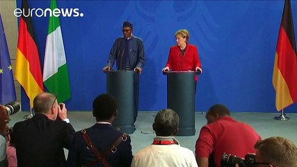 Nigeria: Buhari alla moglie "non mi stostiene? Il suo posto è in cucina"