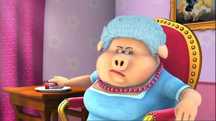 Pat and Stan - Scare Me If You Can (Episode 33)